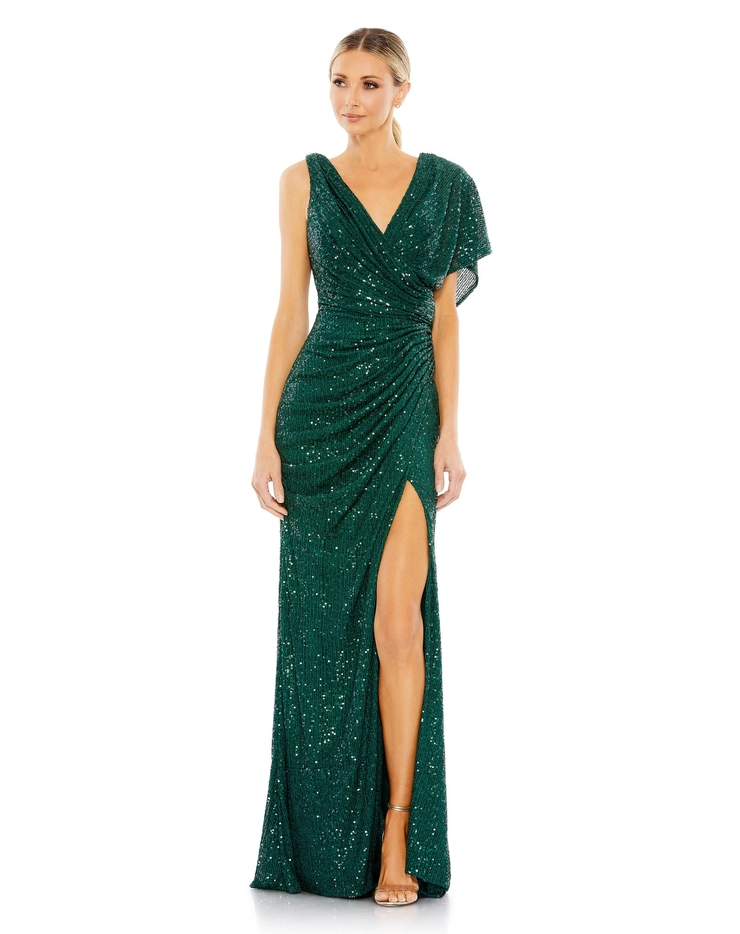 Mac Duggal Style #26988 Default Thumbnail Image