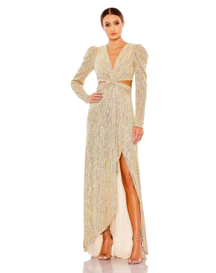Mac Duggal Style #27050 Default Thumbnail Image