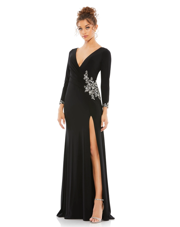 Mac Duggal Style #41016 Default Thumbnail Image