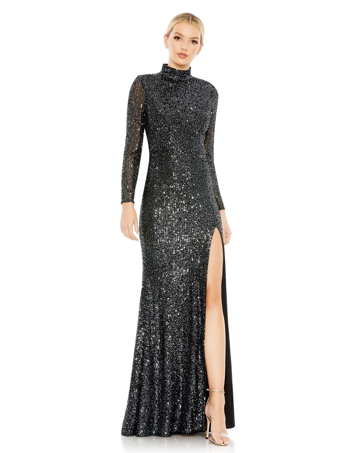 Mac Duggal Style #42014 Default Thumbnail Image