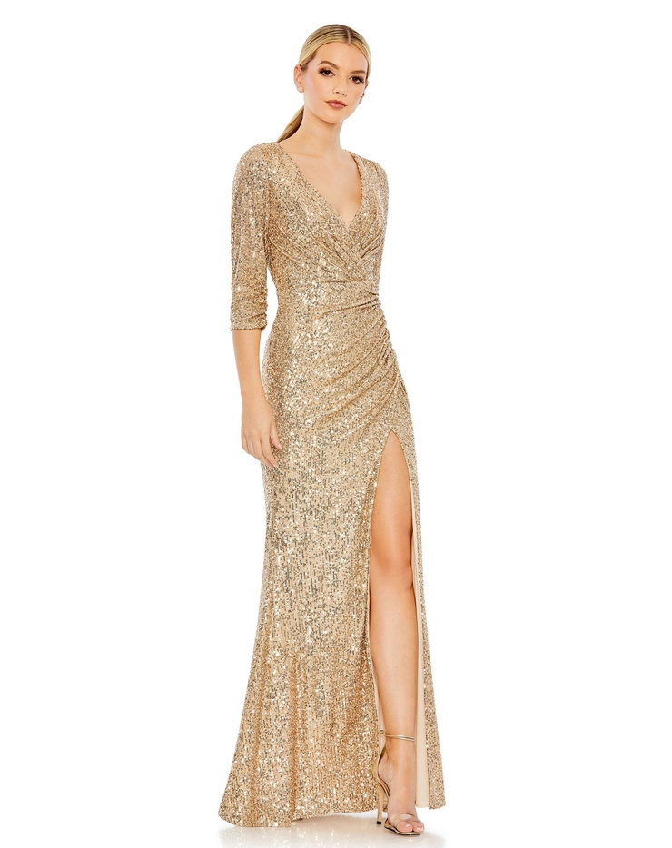 Mac Duggal Style #42015 Default Thumbnail Image