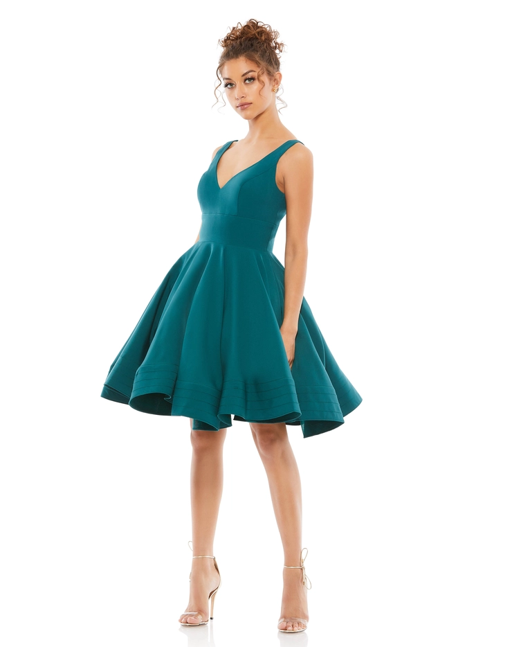 Mac Duggal Style #48478 Default Thumbnail Image