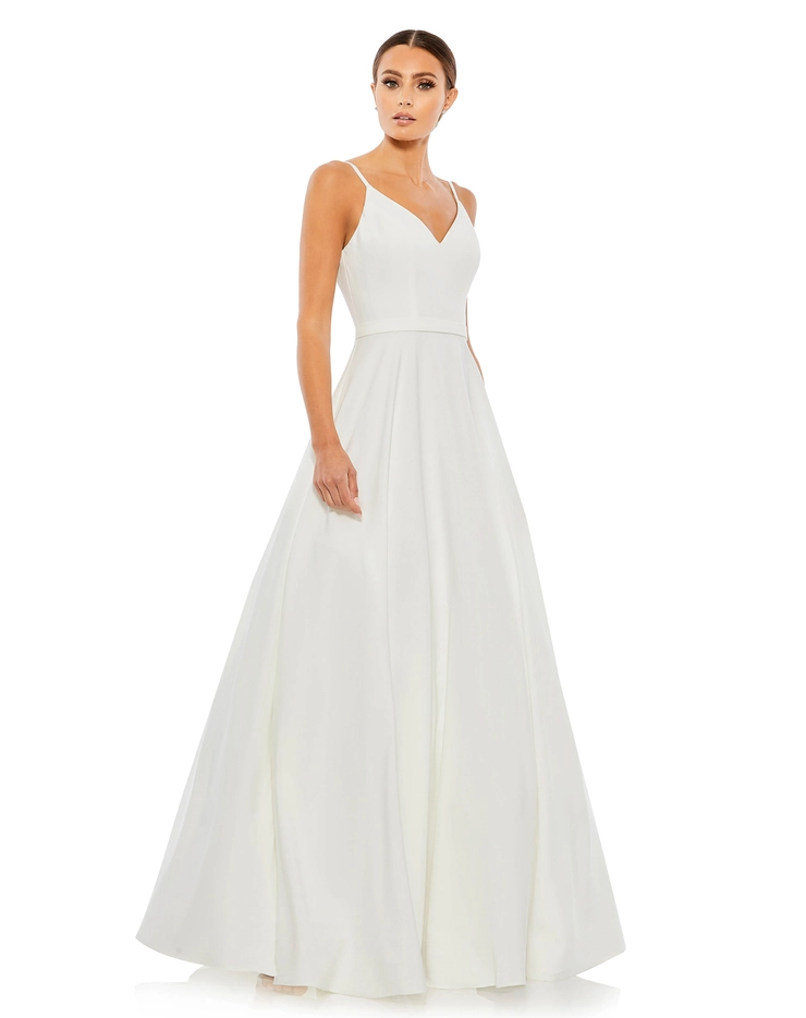 Mac Duggal Style #48855 Default Thumbnail Image