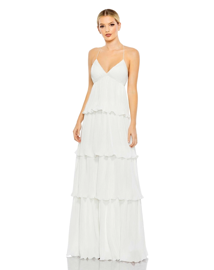 Mac Duggal Style #49083 Default Thumbnail Image