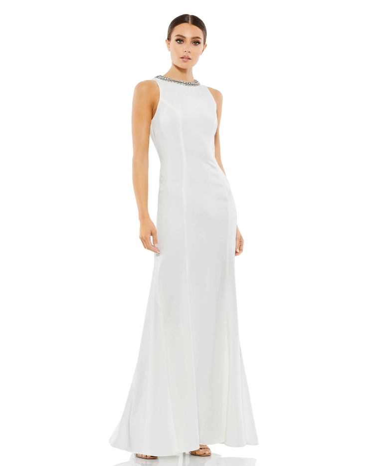 Mac Duggal Style #49093 Default Thumbnail Image