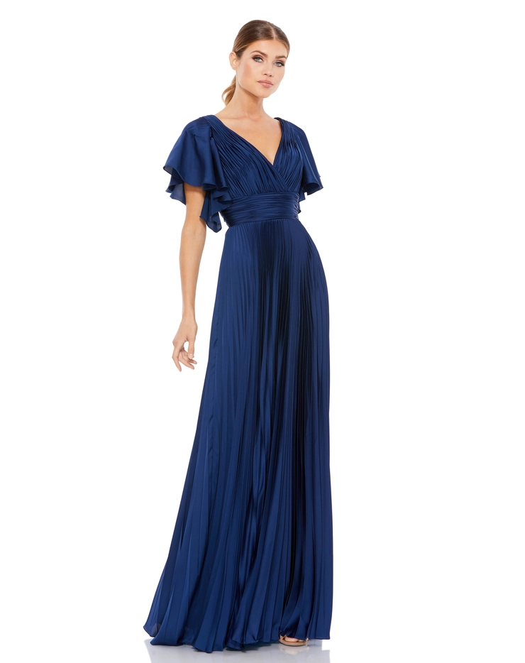 Mac Duggal Style #49184 Default Thumbnail Image
