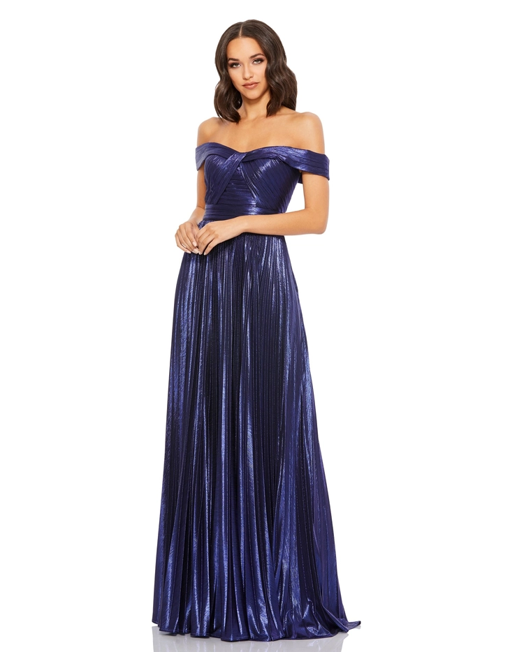 Mac Duggal Style #49190 Default Thumbnail Image