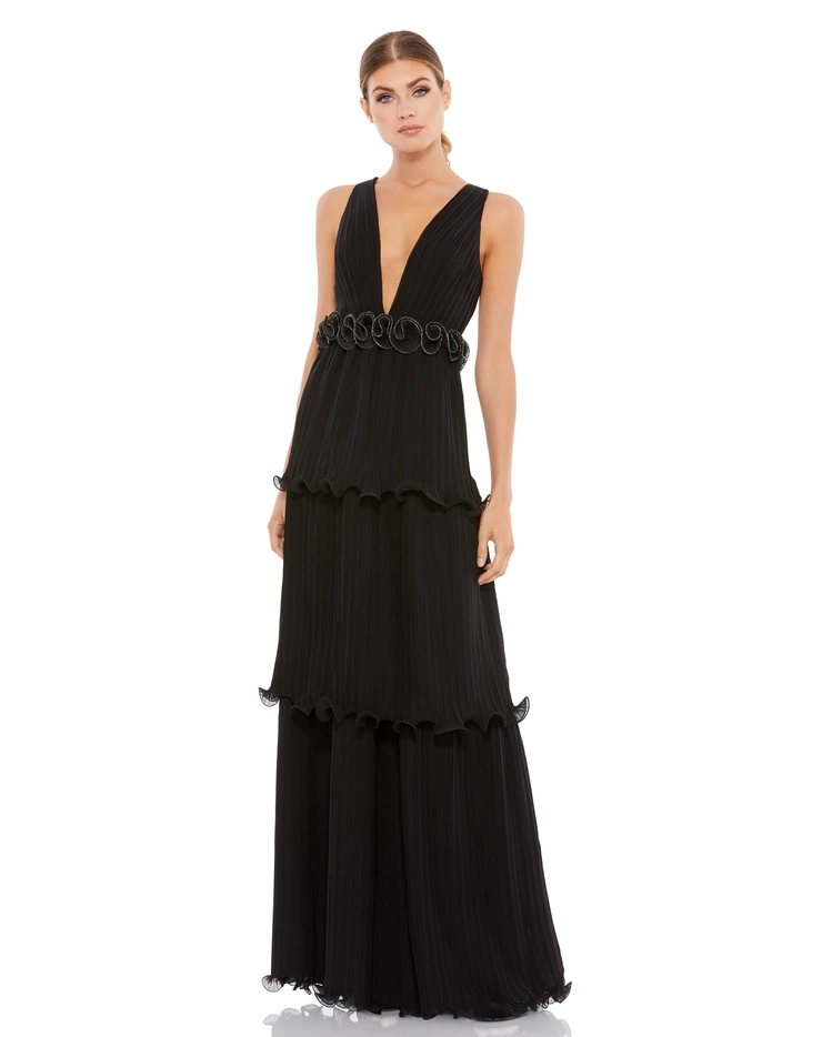 Mac Duggal Style #49281 Default Thumbnail Image
