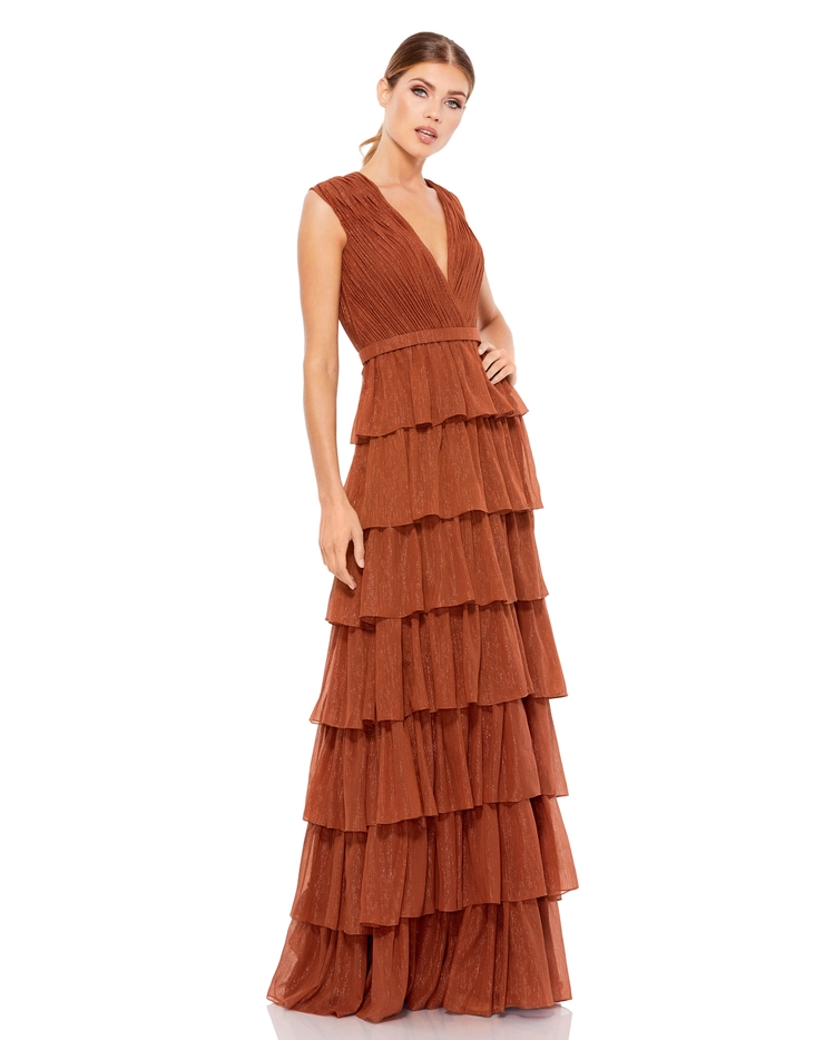 Mac Duggal Style #49287 Default Thumbnail Image