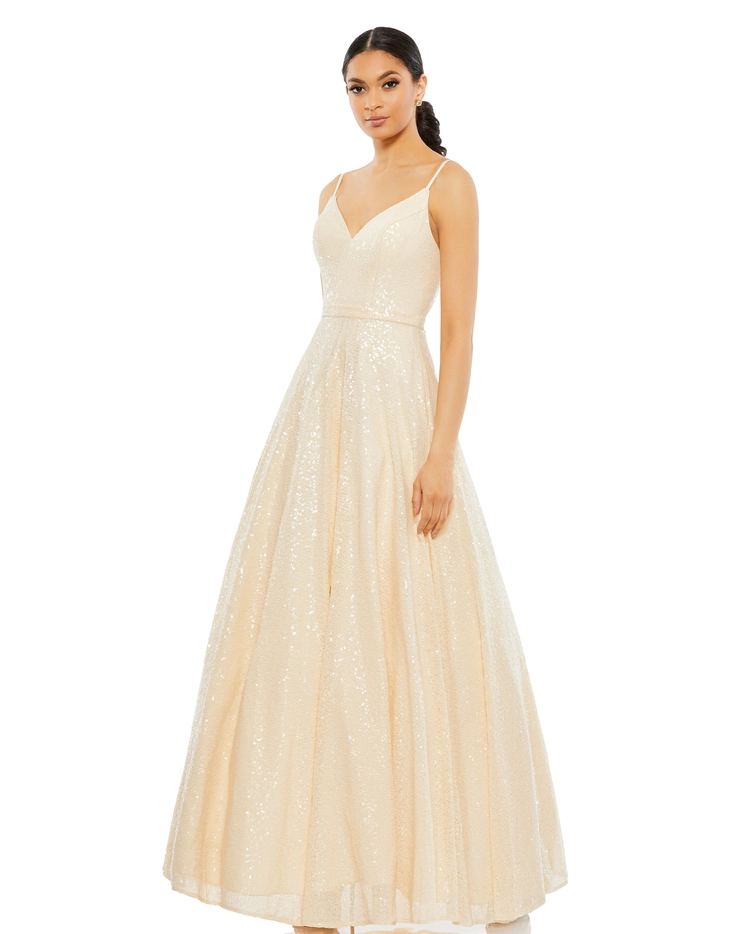 Mac Duggal Style #49483 Default Thumbnail Image