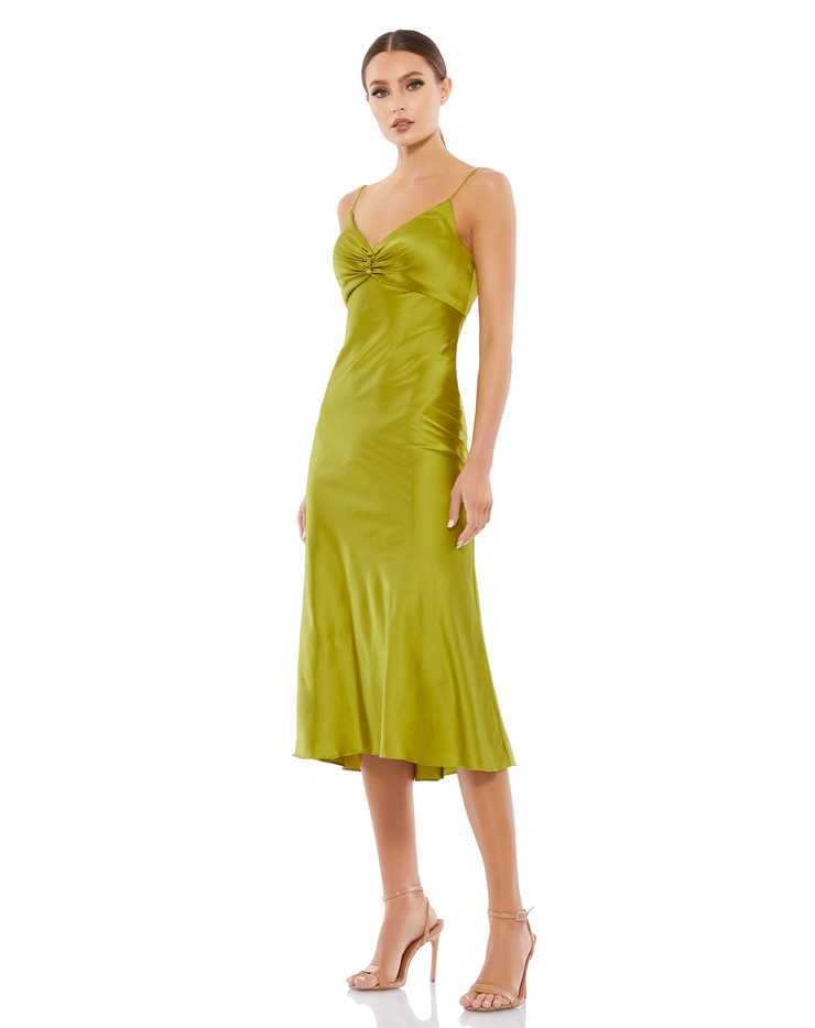 Mac Duggal Style #49509 Default Thumbnail Image