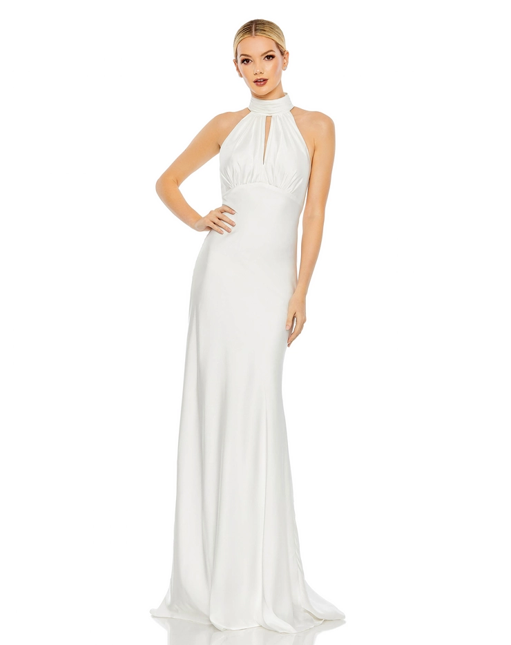 Mac Duggal Style #49520 Default Thumbnail Image