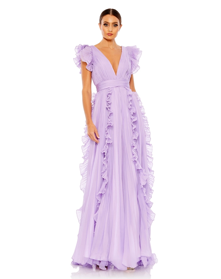 Mac Duggal Style #49539 Default Thumbnail Image
