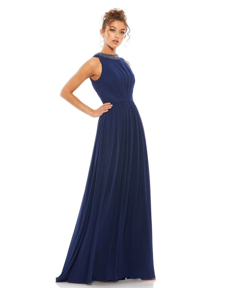 Mac Duggal Style #55147 Default Thumbnail Image