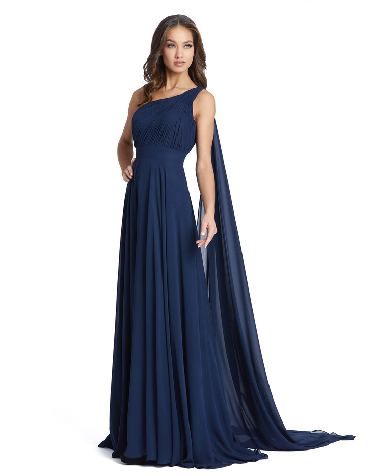 Mac Duggal Style #55250 Default Thumbnail Image