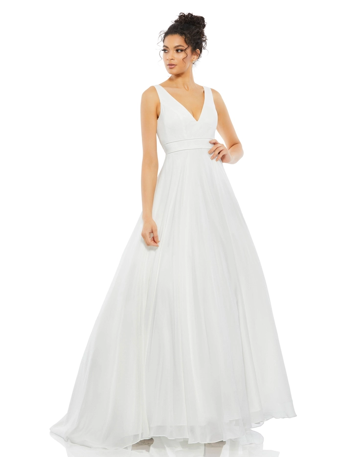 Mac Duggal Style #55272 Default Thumbnail Image