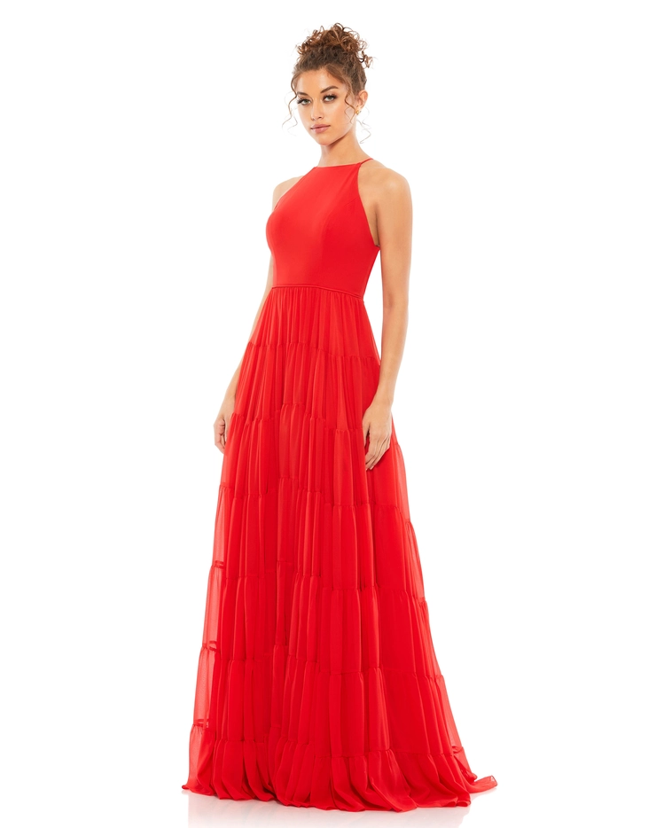 Mac Duggal Style #55281 Default Thumbnail Image