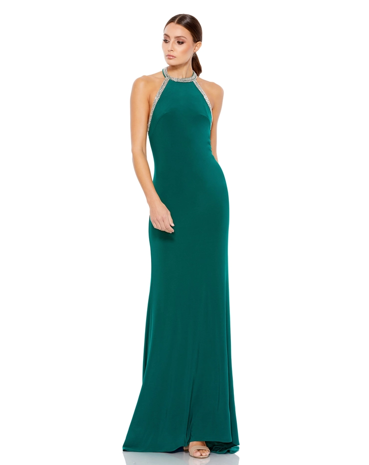 Mac Duggal Style #55285 Default Thumbnail Image
