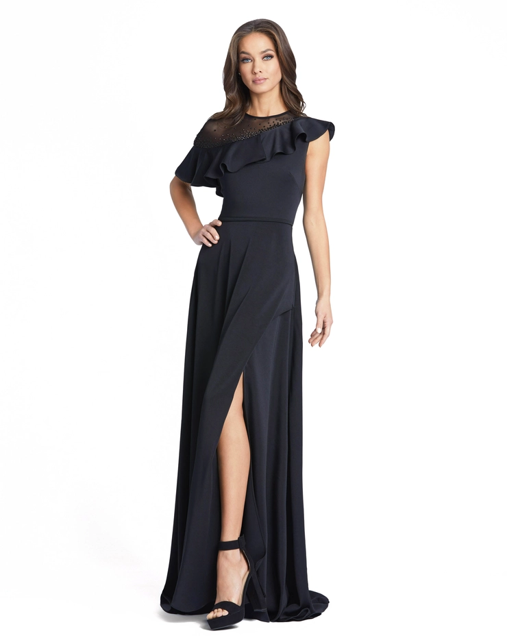 Mac Duggal Style #55317 Default Thumbnail Image