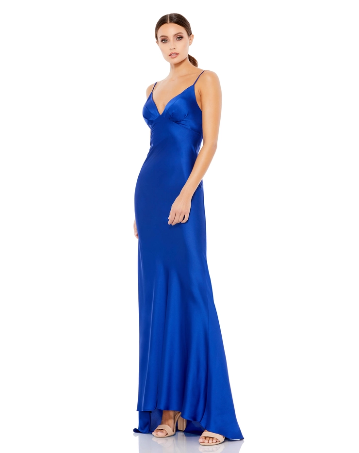 Mac Duggal Style #55333 Default Thumbnail Image