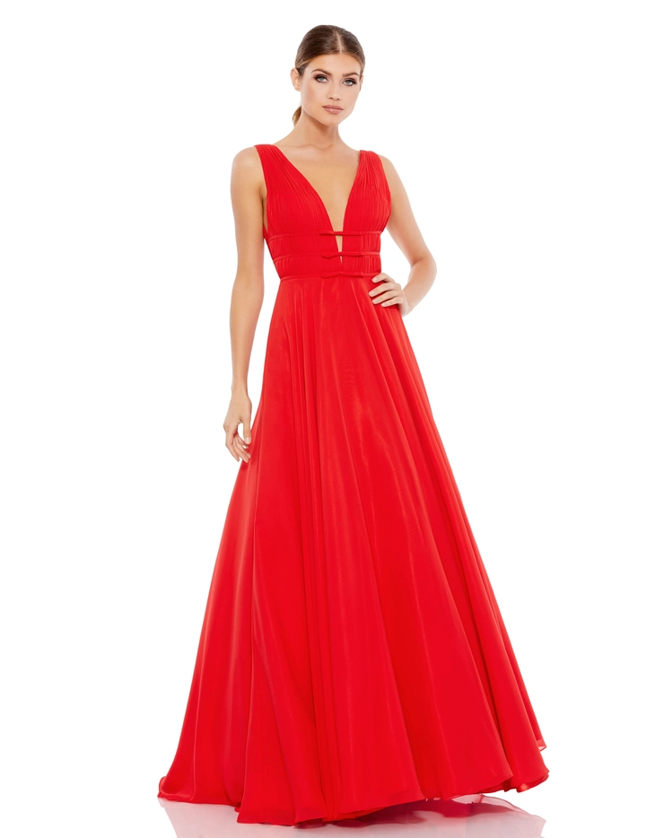 Mac Duggal Style #55379 Default Thumbnail Image