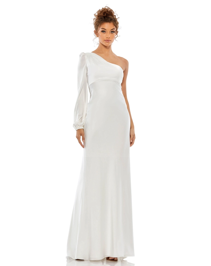 Mac Duggal Style #55401 Default Thumbnail Image