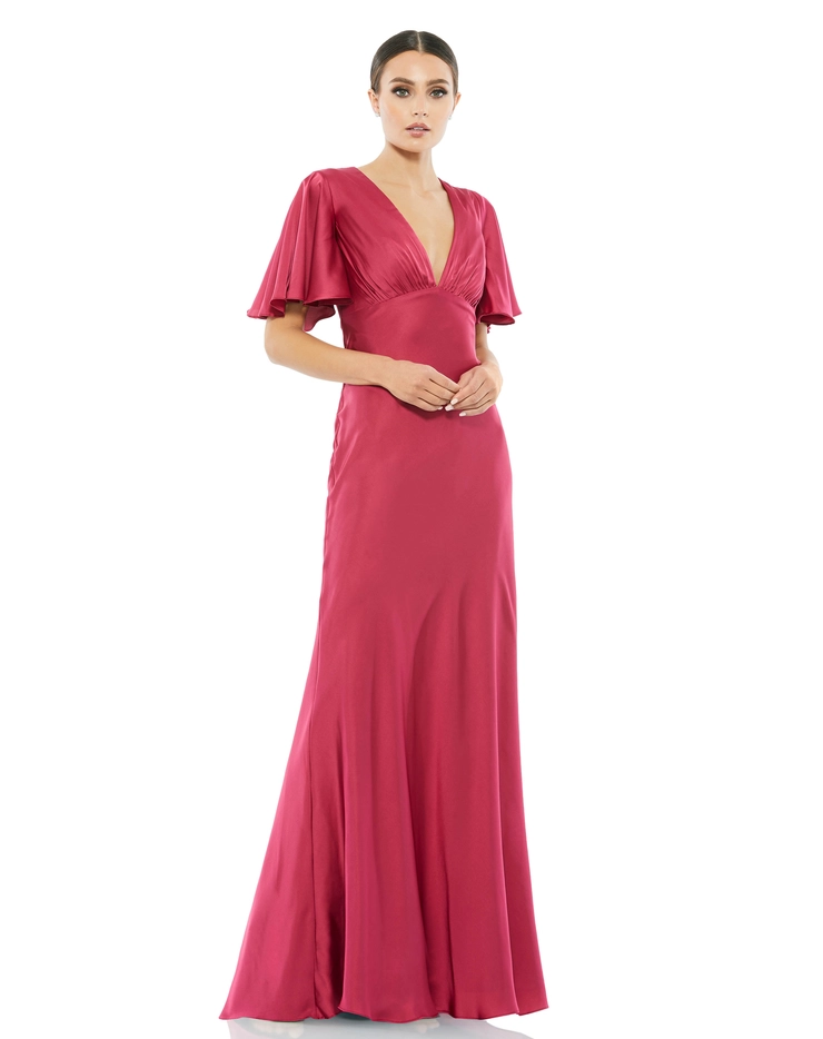 Mac Duggal Style #55402 Default Thumbnail Image
