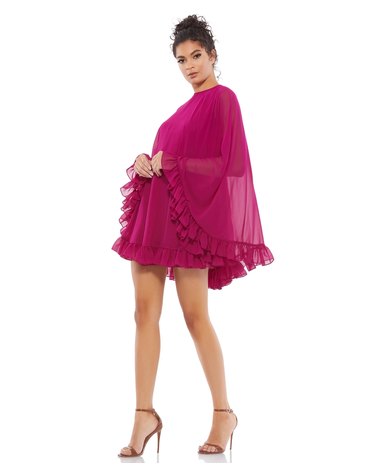 Mac Duggal Style #55407 Default Thumbnail Image