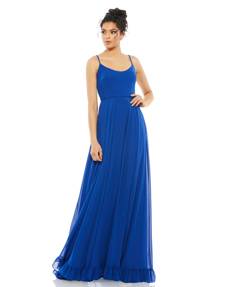 Mac Duggal Style #55408 Default Thumbnail Image