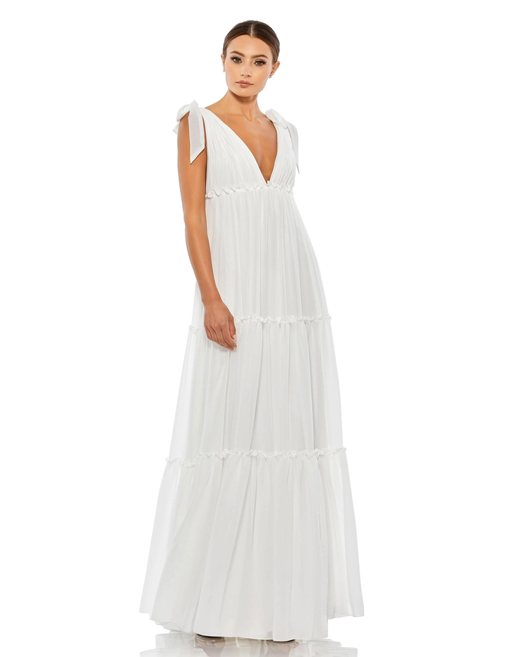Mac Duggal Style #55411 Default Thumbnail Image