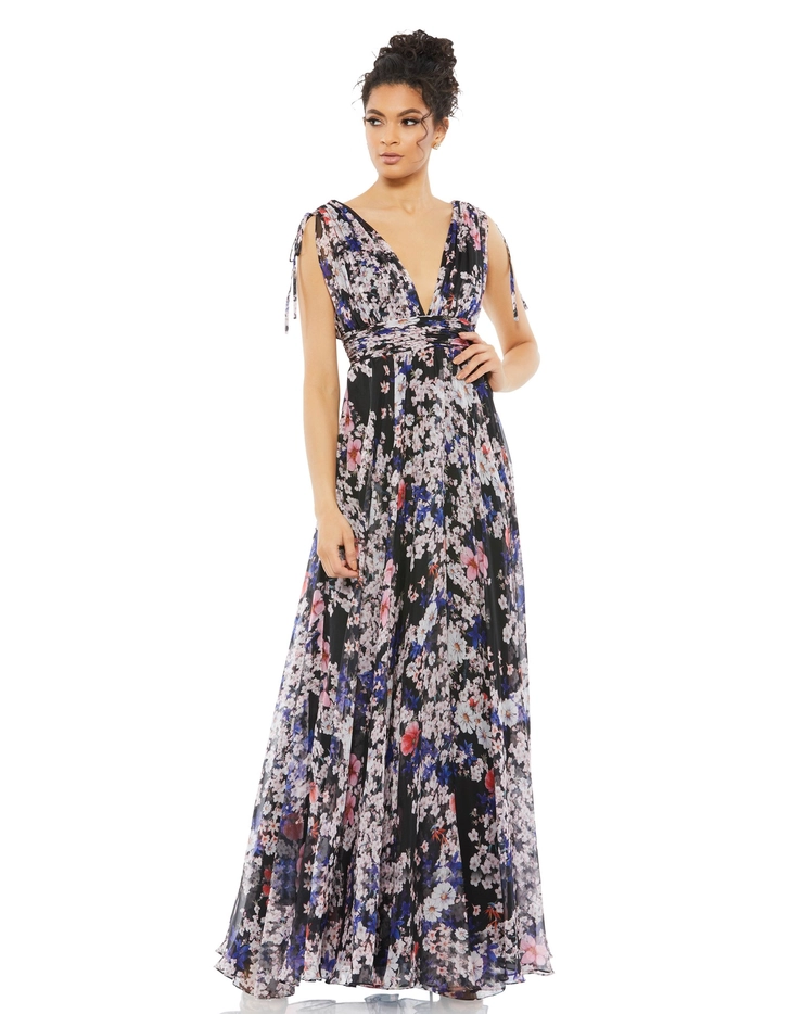 Mac Duggal Style #55414 Default Thumbnail Image
