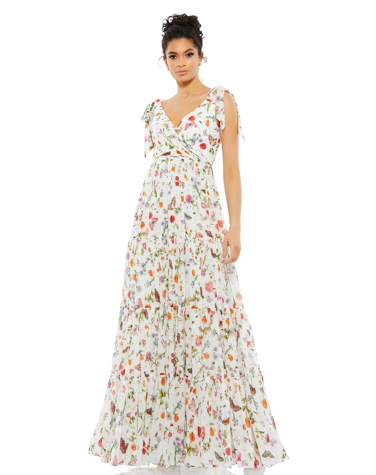 Mac Duggal Style #55422 Default Thumbnail Image