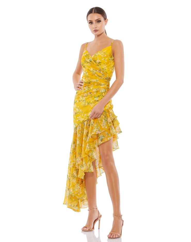 Mac Duggal Style #55425 Default Thumbnail Image
