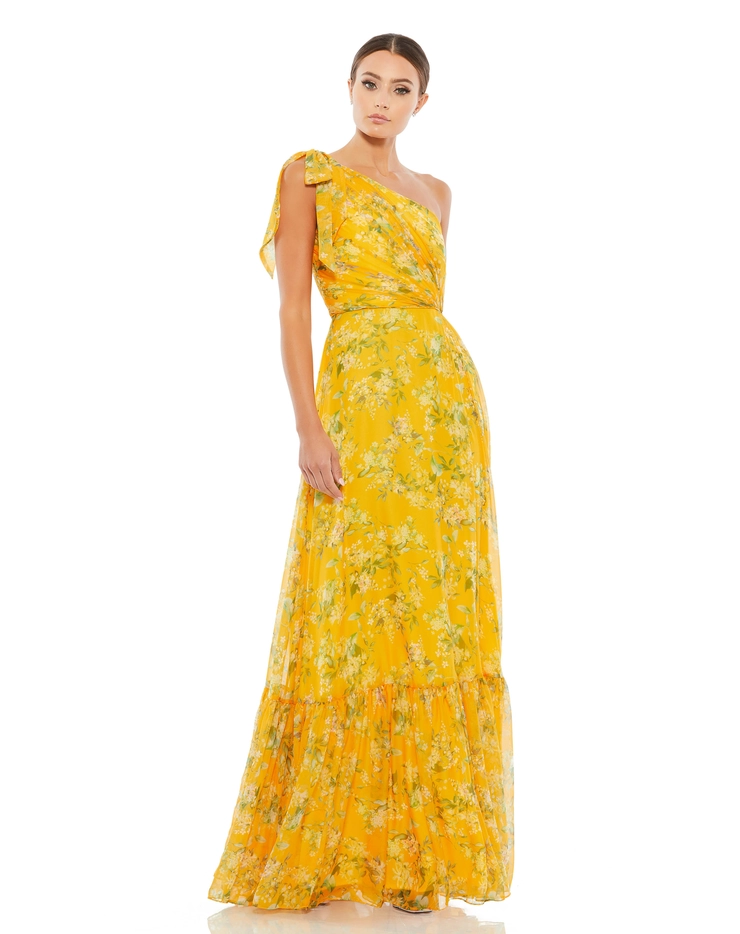 Mac Duggal Style #55427 Default Thumbnail Image