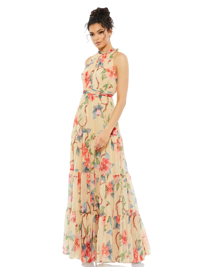 Mac Duggal Style #55429 Default Thumbnail Image
