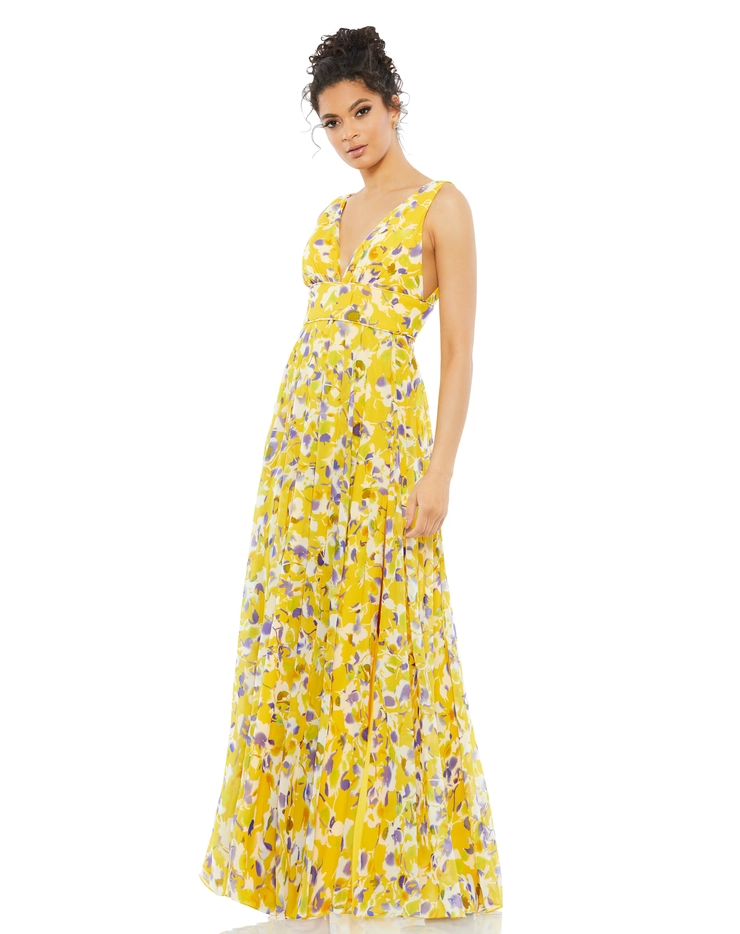 Mac Duggal Style #55434 Default Thumbnail Image
