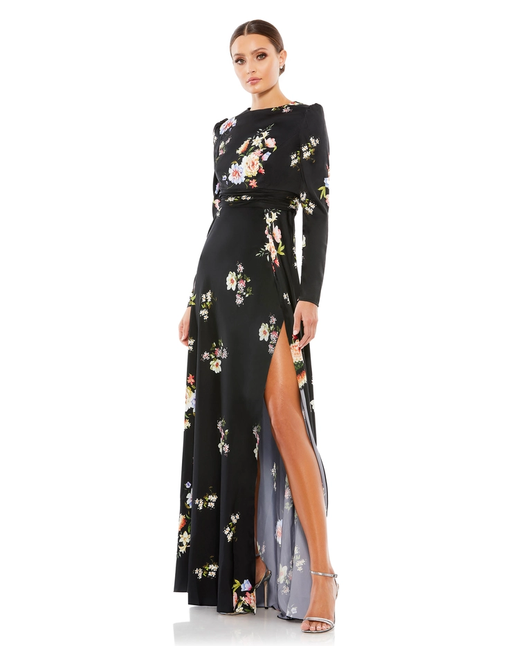 Mac Duggal Style #55622 Default Thumbnail Image