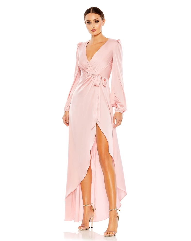 Mac Duggal Style #55624 Default Thumbnail Image