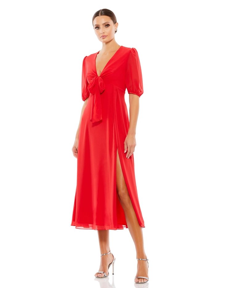 Mac Duggal Style #55627 Default Thumbnail Image