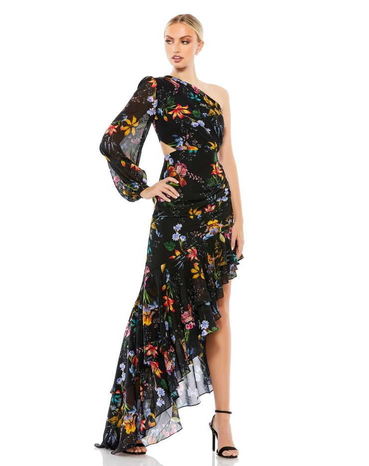 Mac Duggal Style #55668 Default Thumbnail Image