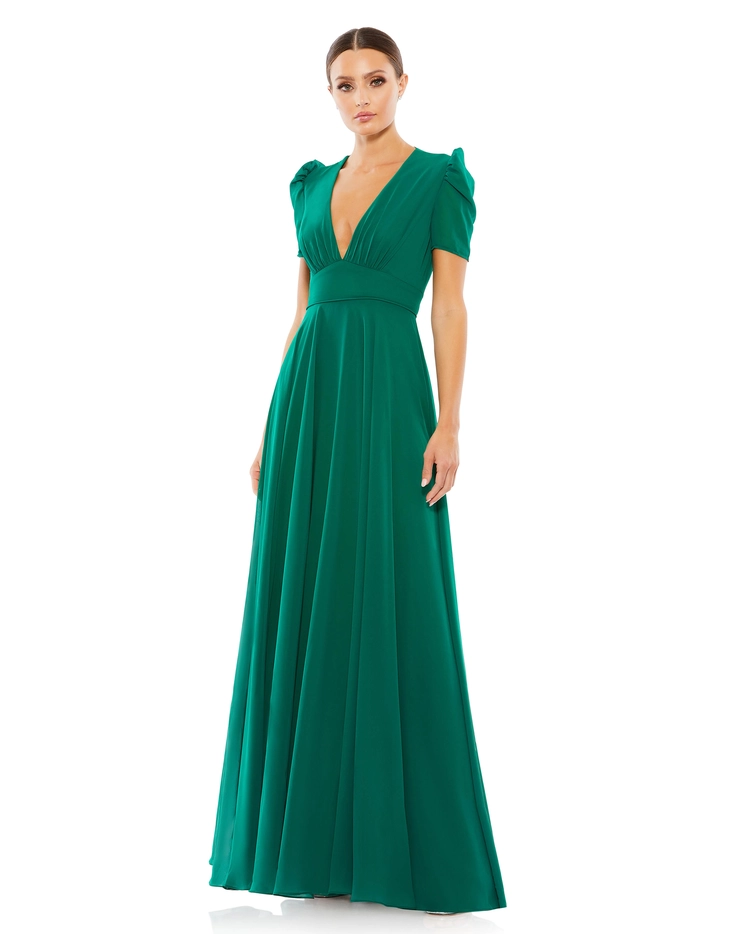 Mac Duggal Style #55681 Default Thumbnail Image