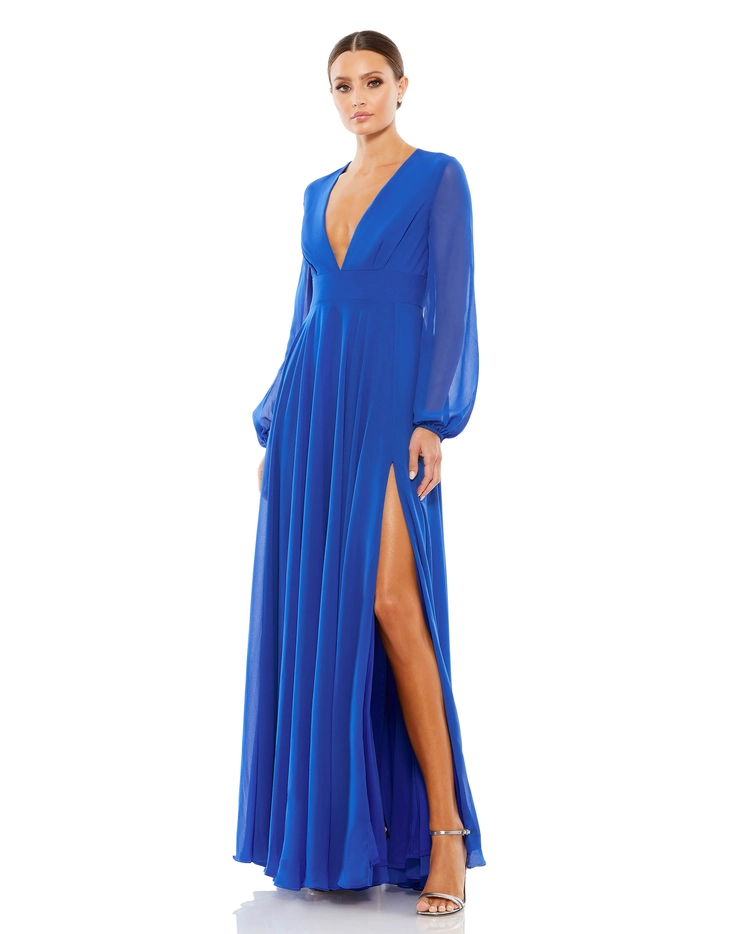 Mac Duggal Style #55682 Default Thumbnail Image