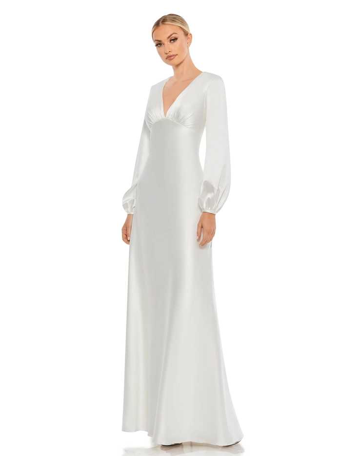 Mac Duggal Style #55693 Default Thumbnail Image