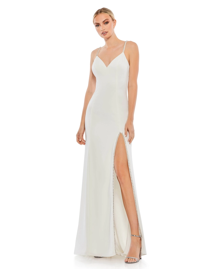 Mac Duggal Style #55706 Default Thumbnail Image