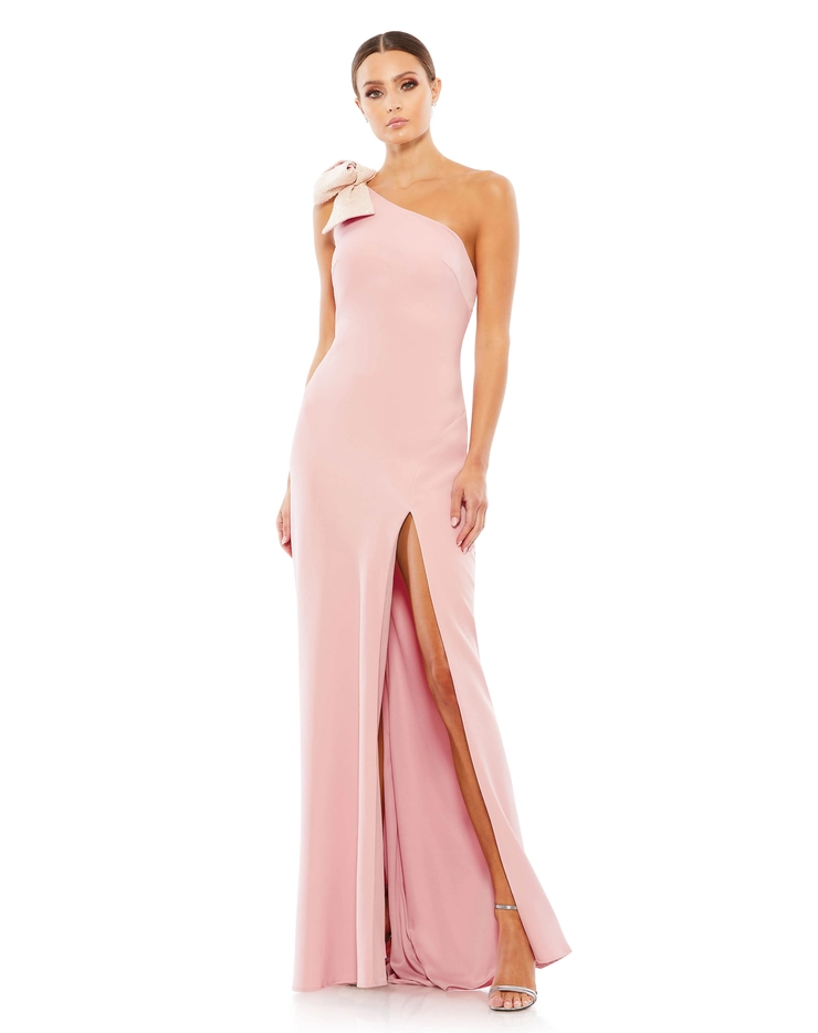 Mac Duggal Style #55707 Default Thumbnail Image