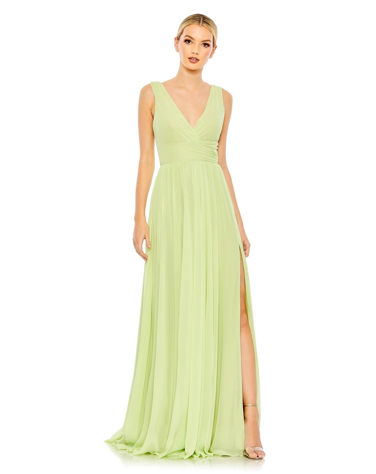 Mac Duggal Style #55793 Default Thumbnail Image