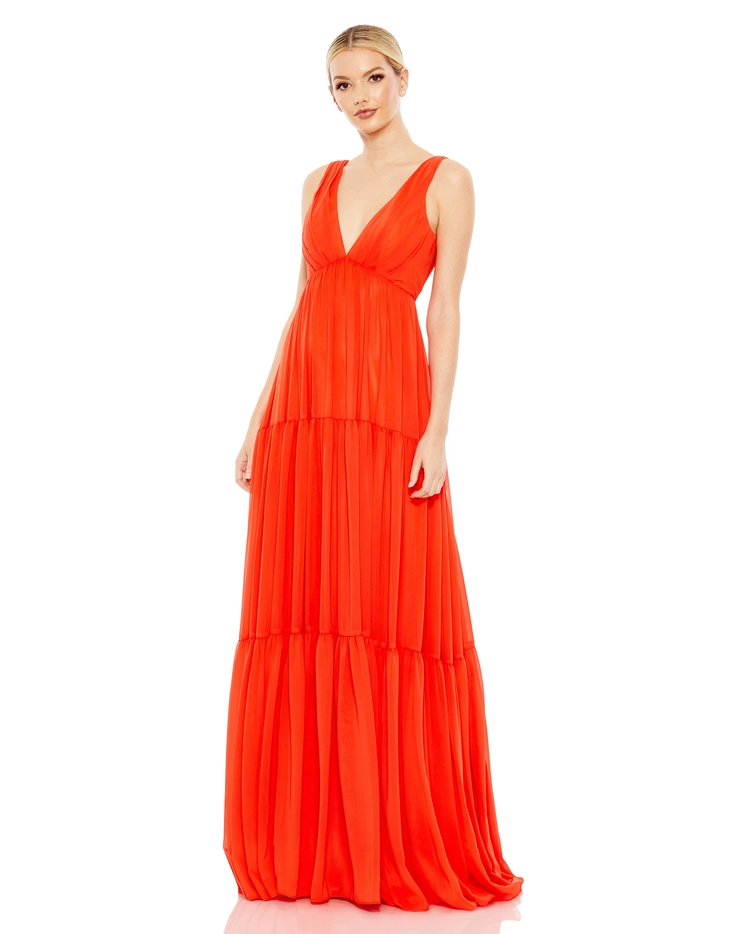 Mac Duggal Style #55812 Default Thumbnail Image