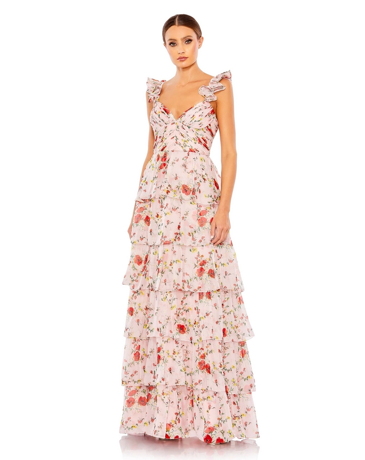 Mac Duggal Style #55816 Default Thumbnail Image