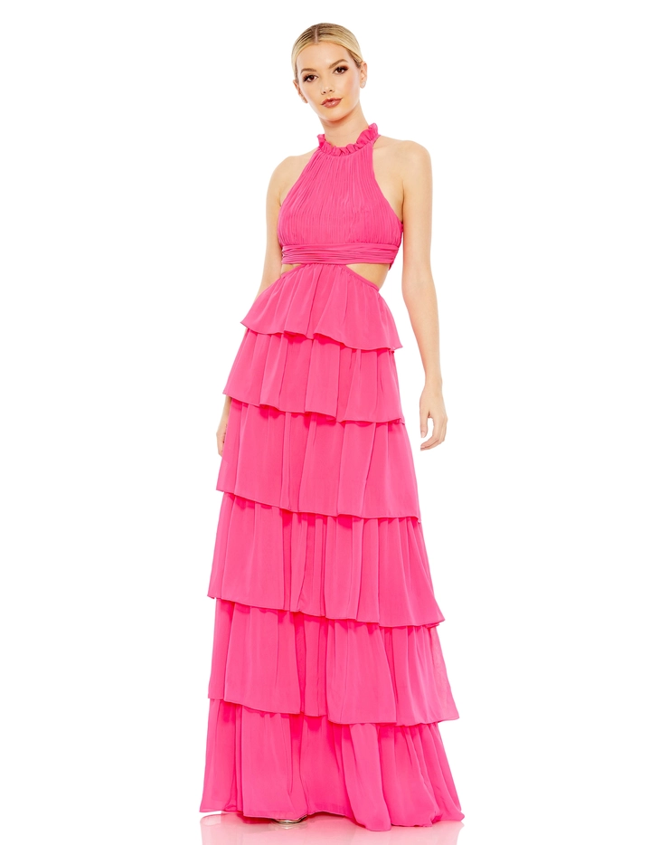 Mac Duggal Style #55817 Default Thumbnail Image