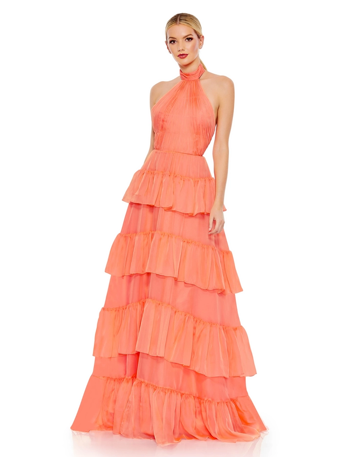Mac Duggal Style #55819 Default Thumbnail Image